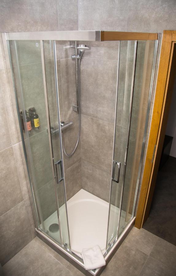 Snowland Apartmany Valča Zewnętrze zdjęcie