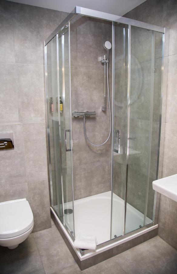 Snowland Apartmany Valča Zewnętrze zdjęcie