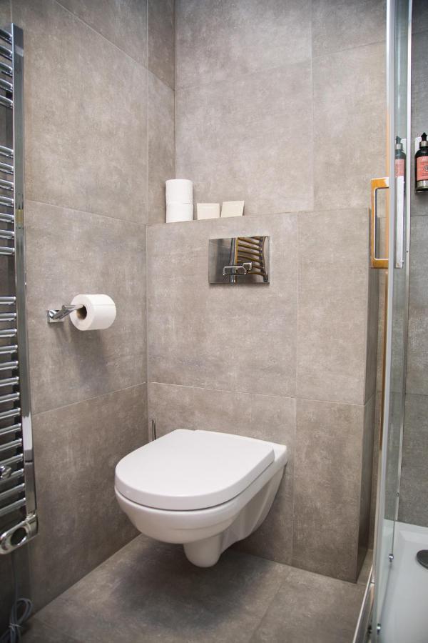 Snowland Apartmany Valča Zewnętrze zdjęcie
