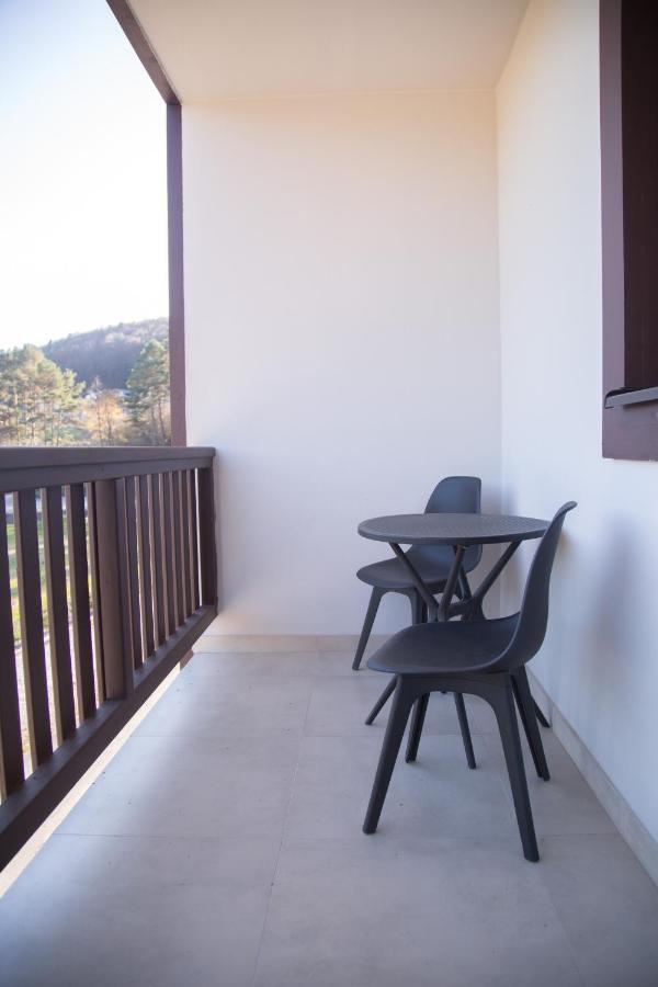 Snowland Apartmany Valča Zewnętrze zdjęcie