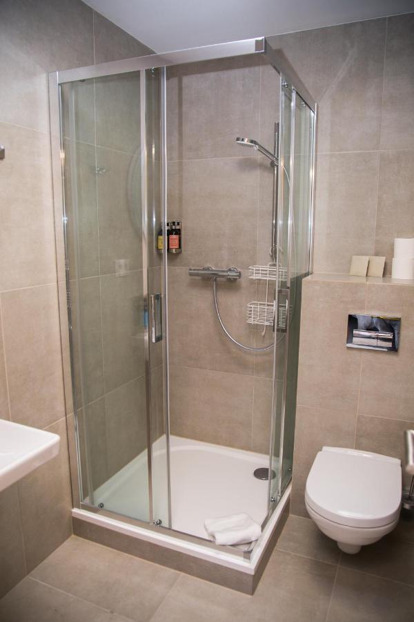 Snowland Apartmany Valča Zewnętrze zdjęcie
