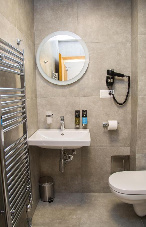 Snowland Apartmany Valča Zewnętrze zdjęcie