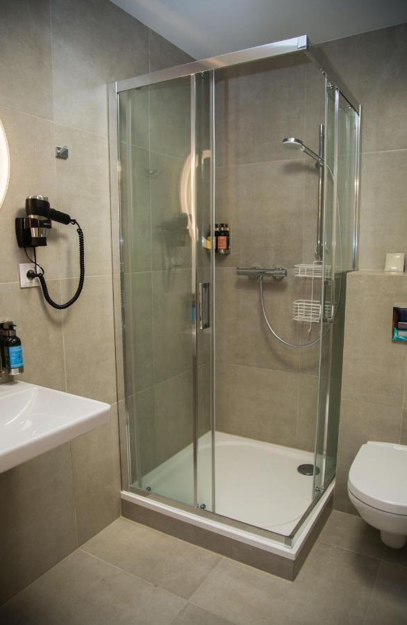 Snowland Apartmany Valča Zewnętrze zdjęcie