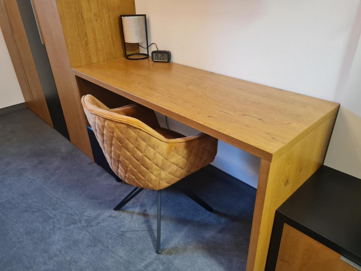 Snowland Apartmany Valča Zewnętrze zdjęcie